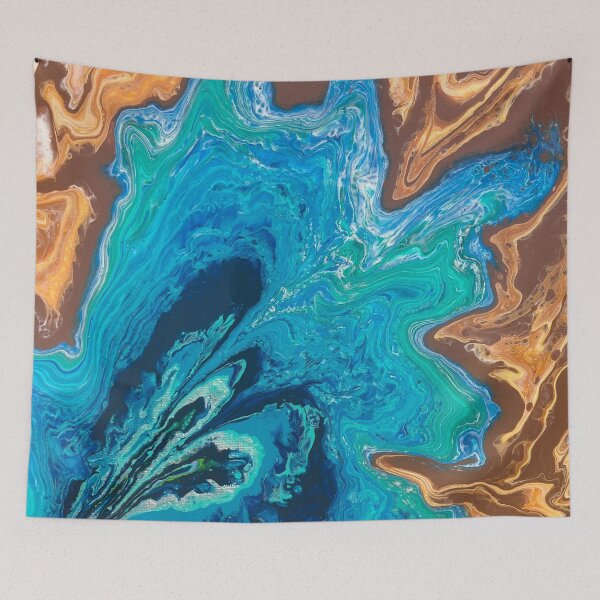 Item preview, OCEAN LOVE designed and sold by BridgetBresser.