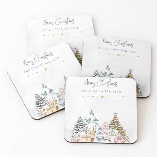 Item preview, Merry christmas designed and sold by Ritacaloe.