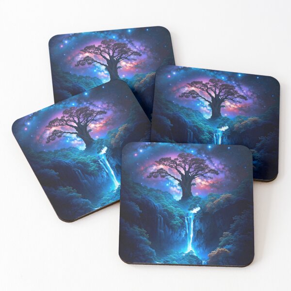 Item preview, The World Tree designed and sold by Seviin10.