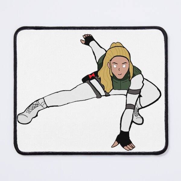 Item preview, Yelena  designed and sold by Joey-universe19.