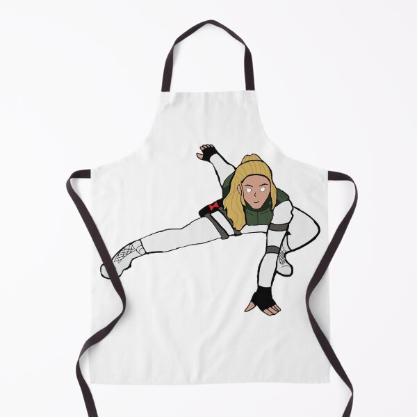 Item preview, Yelena designed and sold by Joey-universe19.