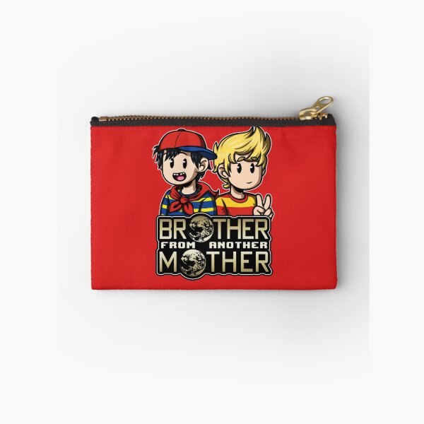 Item preview, Another MOTHER - Ninten & Lucas designed and sold by MartinWDoodles.
