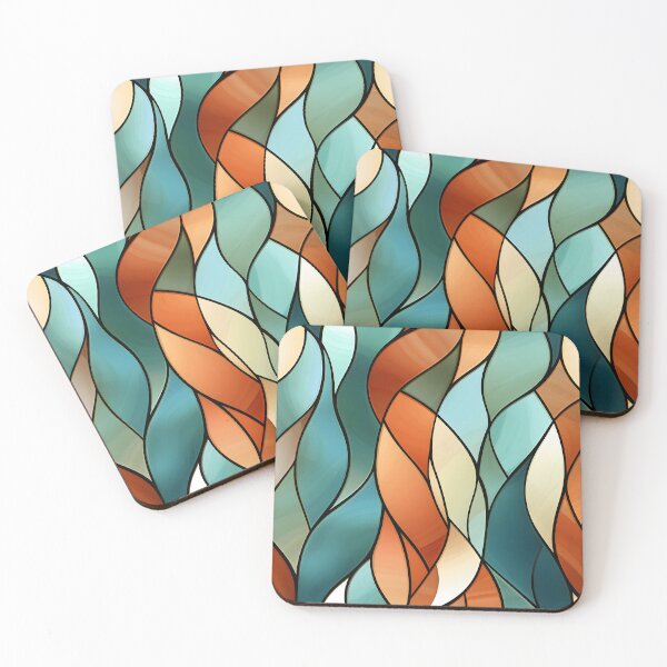 Item preview, glass tile designed and sold by HOMETOWN86.