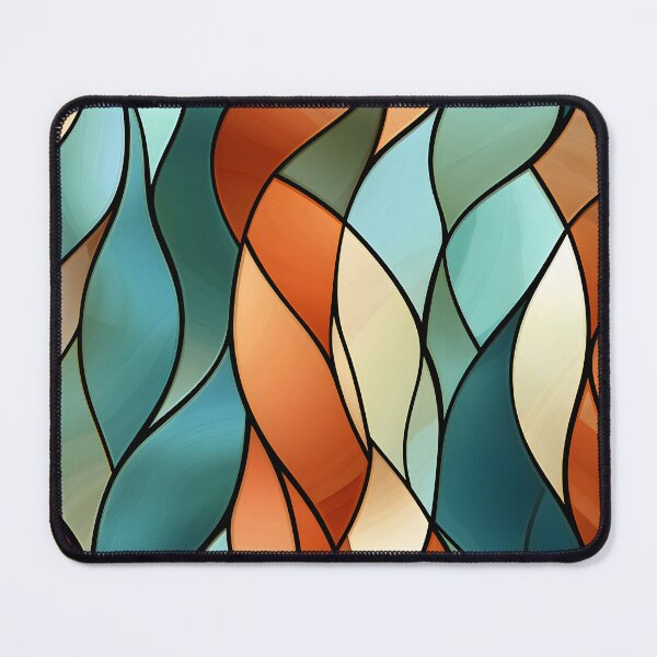 Item preview, glass tile designed and sold by HOMETOWN86.