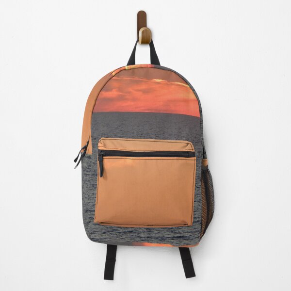 Item preview, Sunset Over the Gulf Of Mexico designed and sold by gistinker.