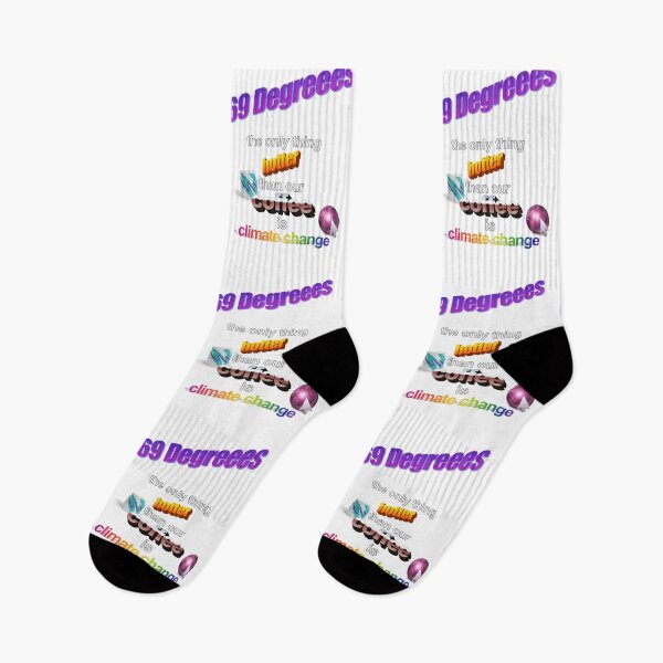 Item preview, 69 Degrees Vaporwave Climate Change designed and sold by 69 Degreees.