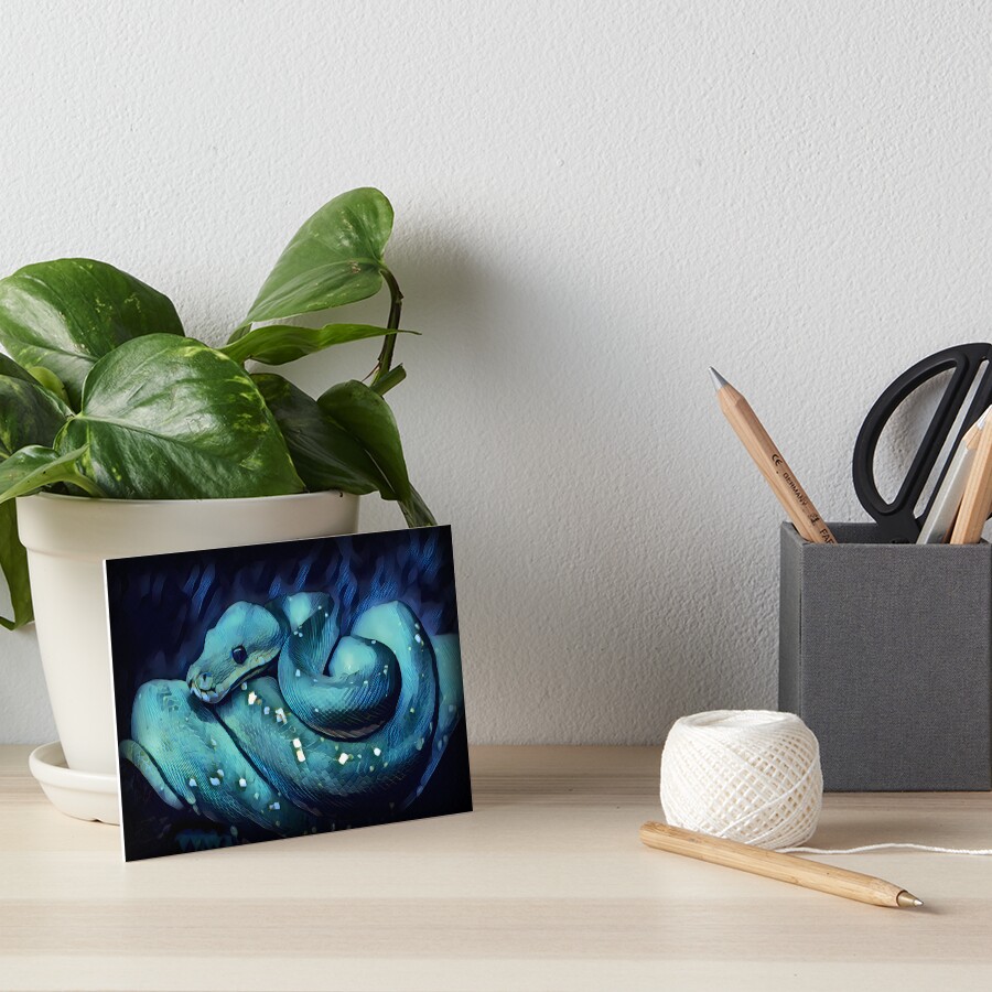 Item preview, Art Board Print designed and sold by Heathermarie321.