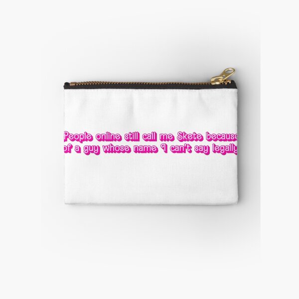 Item preview, I’m Just Pete Skete designed and sold by GrellenDraws.