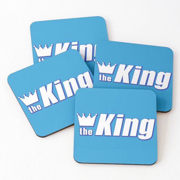 Item preview, Pixar Cars - The King Logo designed and sold by mvelas17.