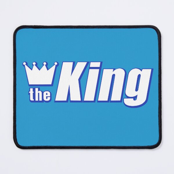 Item preview, Pixar Cars - The King Logo designed and sold by mvelas17.
