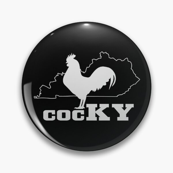 Item preview, cocKY designed and sold by CrispyArtz.