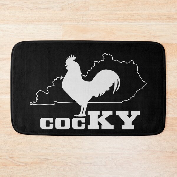 Item preview, cocKY designed and sold by CrispyArtz.