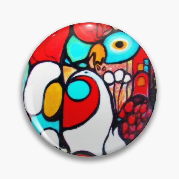 Item preview, The Labyrinth designed and sold by Kaye Bel -Cher.