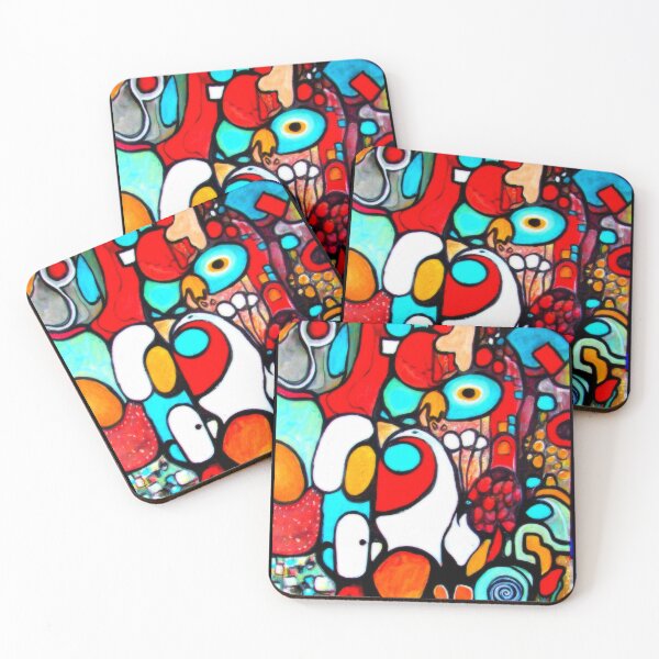 Item preview, The Labyrinth designed and sold by Kaye Bel -Cher.