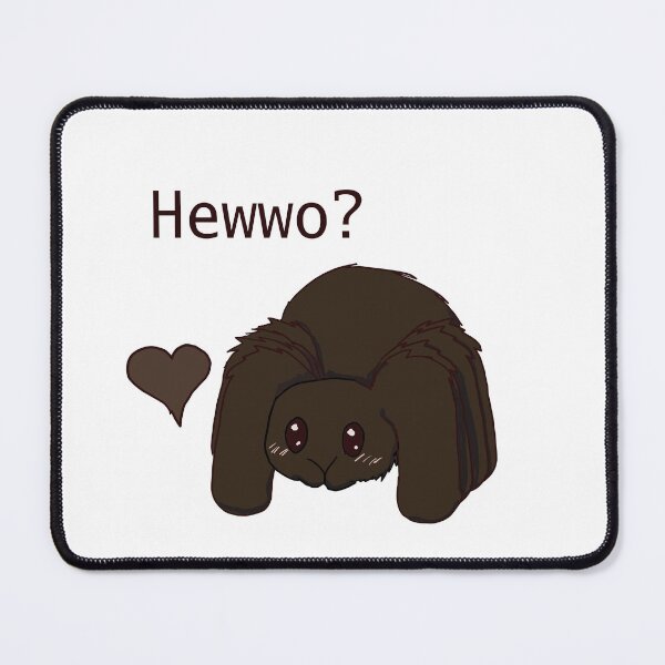 Item preview, Cute tarantula designed and sold by ME-mzie.