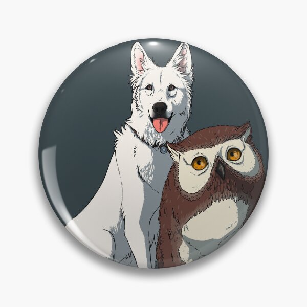 Item preview, Camp’s Newest Companions designed and sold by OleanderSwords.