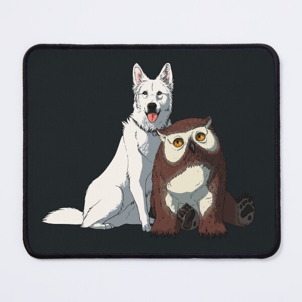 Item preview, Camp’s Newest Companions designed and sold by OleanderSwords.
