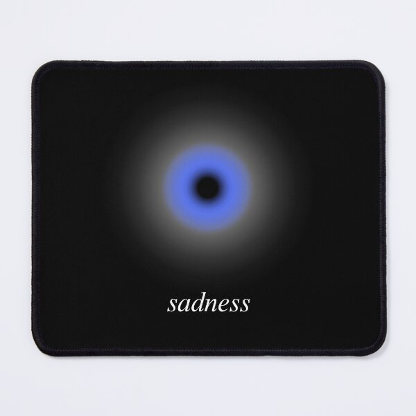 Item preview, emotions series - sadness designed and sold by jennifersmind.