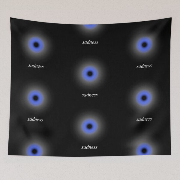 Item preview, emotions series - sadness designed and sold by jennifersmind.