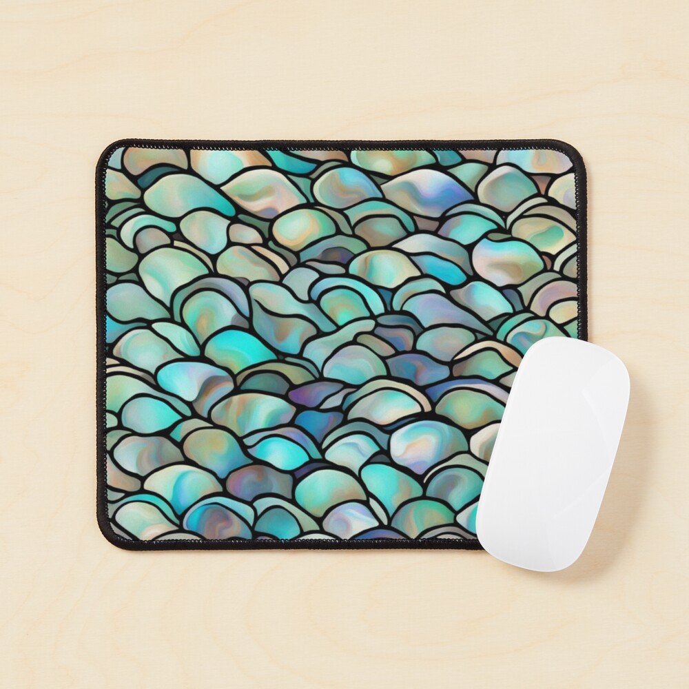Item preview, Mouse Pad designed and sold by calibrit.