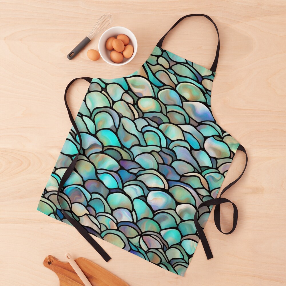 Item preview, Apron designed and sold by calibrit.