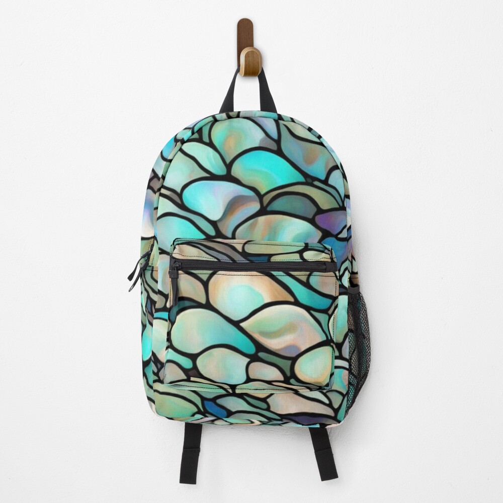 Item preview, Backpack designed and sold by calibrit.