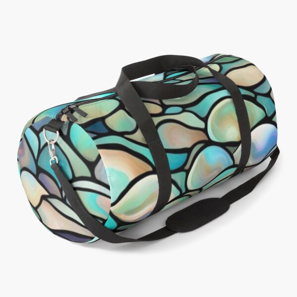 Item preview, Abstract Abalone Shell Pattern designed and sold by calibrit.