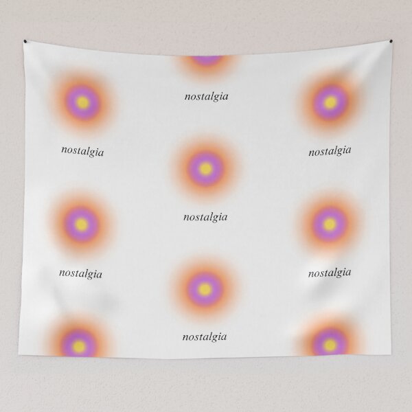 Item preview, emotions series - nostalgia designed and sold by jennifersmind.