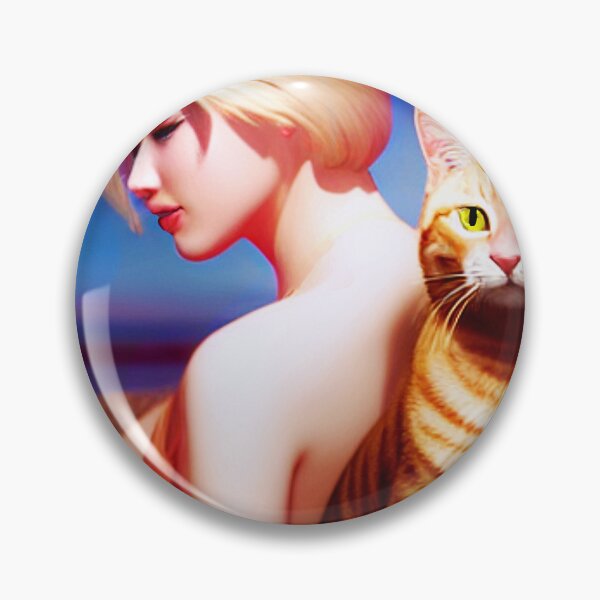 Item preview, Feline Body Guards designed and sold by VespersEmporium.