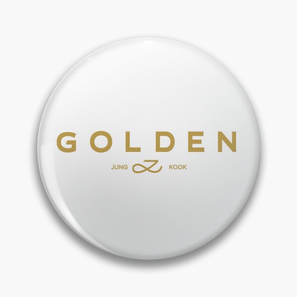 Item preview, Jungkook Golden - Album Jung Kook designed and sold by bangtanofficial.