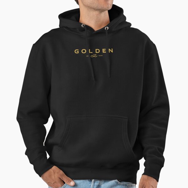 Jungkook Golden - Album Jung Kook