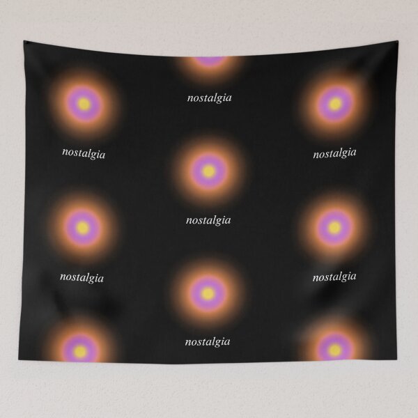 Item preview, emotions series - nostalgia designed and sold by jennifersmind.
