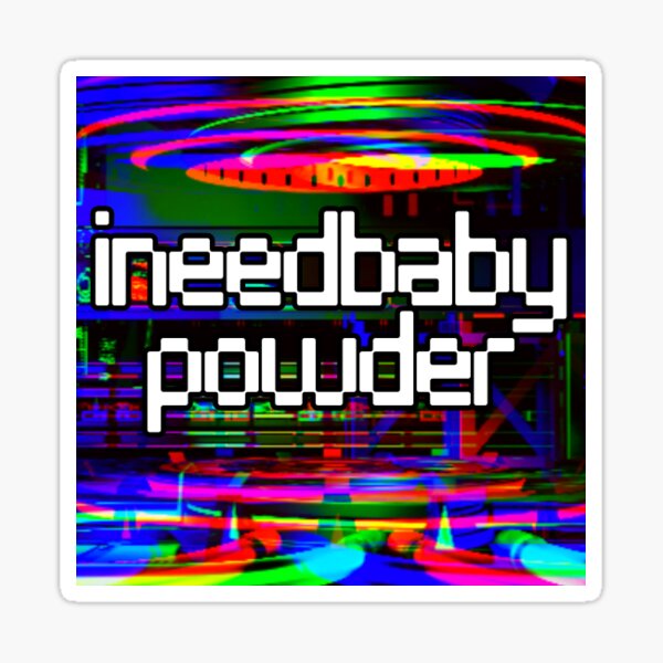 Item preview, INEEDBABYPOWDER - Don't Do Drugs In The Library designed and sold by INEEDBABYPOWDER.