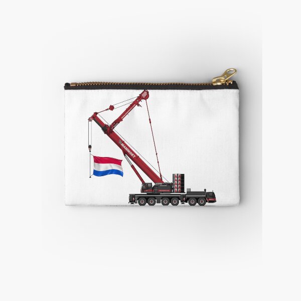 Item preview, Mobile Crane 38 designed and sold by Heavy Machinery.