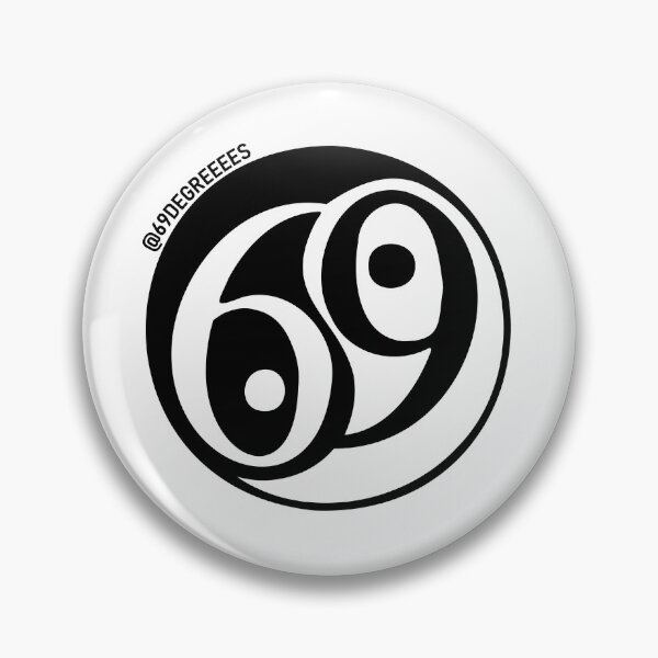 Item preview, 69 Yin & Yang designed and sold by 69 Degreees.