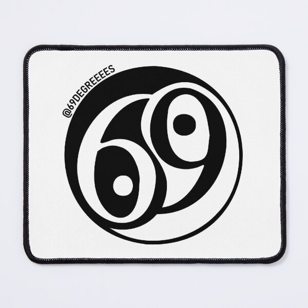 Item preview, 69 Yin & Yang designed and sold by 69 Degreees.