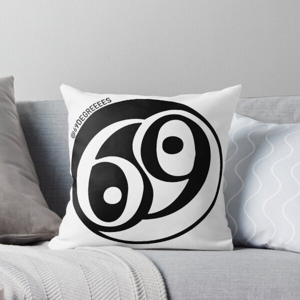 Item preview, 69 Yin & Yang designed and sold by 69 Degreees.