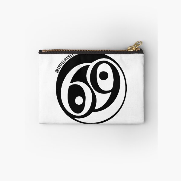 Item preview, 69 Yin & Yang designed and sold by 69 Degreees.