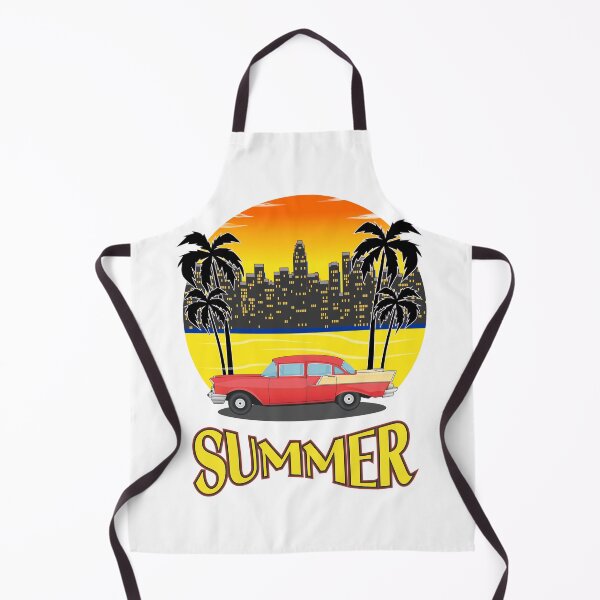 Item preview, "Summer Lights in the Metropolis" designed and sold by Mahilis.