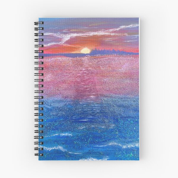 Item preview, SUNSET ISLAND designed and sold by BridgetBresser.