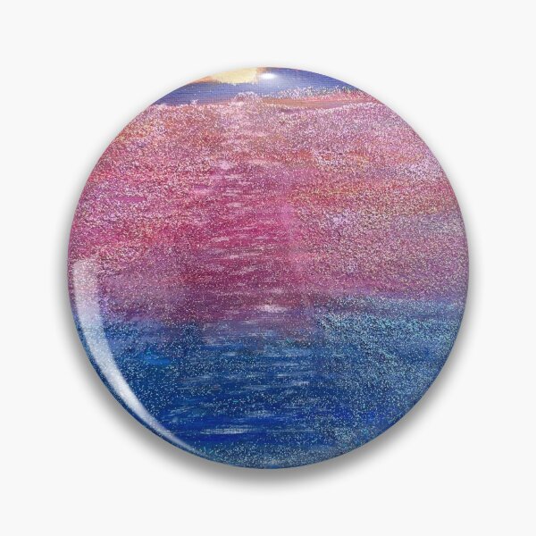 Item preview, SUNSET ISLAND designed and sold by BridgetBresser.