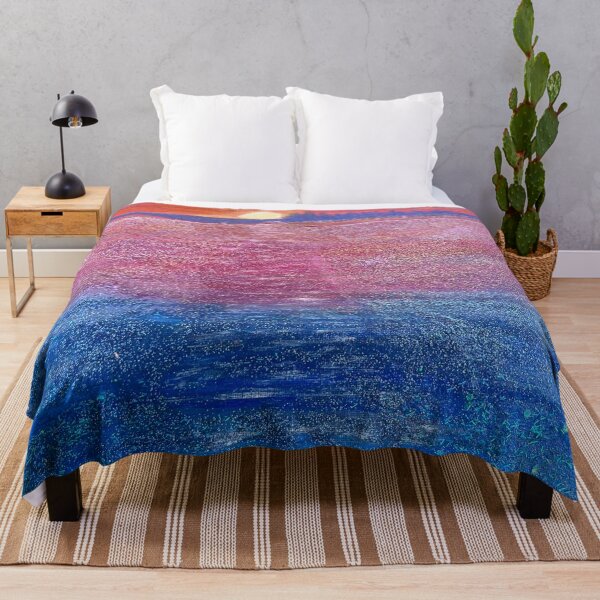 Item preview, SUNSET ISLAND designed and sold by BridgetBresser.