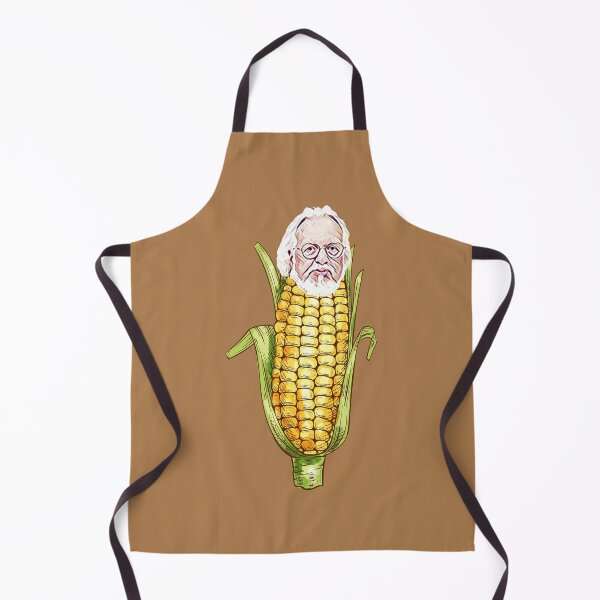 Item preview, Too Corney? designed and sold by BlemishedBlots.