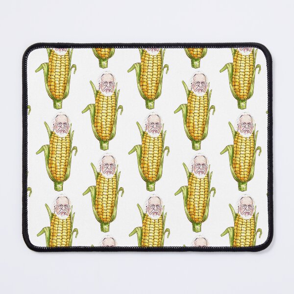 Item preview, Too Corney? designed and sold by BlemishedBlots.