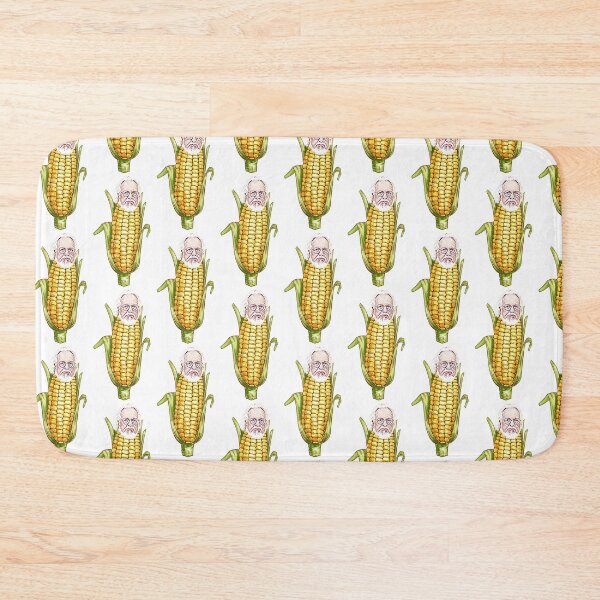 Item preview, Too Corney? designed and sold by BlemishedBlots.