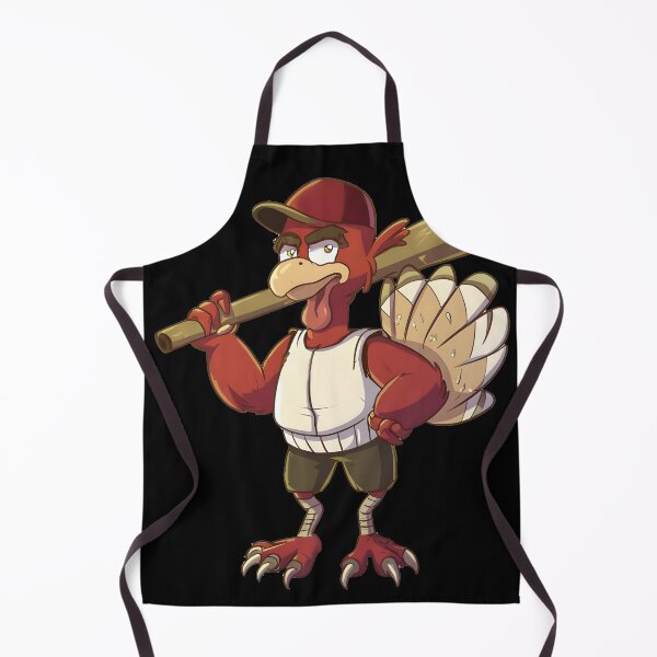 Item preview, Batter Baseball Turkey designed and sold by ratchawoot.