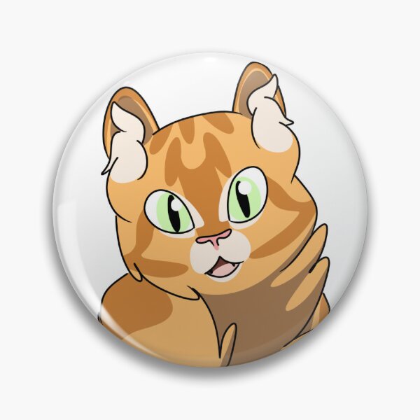 Item preview, Creek headshot designed and sold by Daturnity.