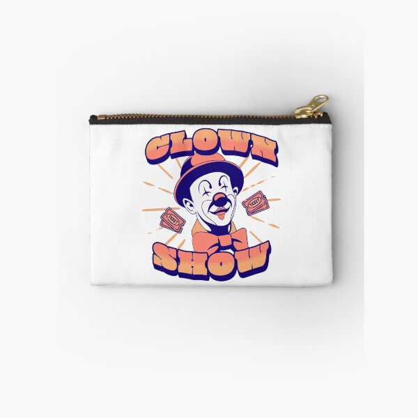 Item preview, Clown Show designed and sold by ThePioneerWay.