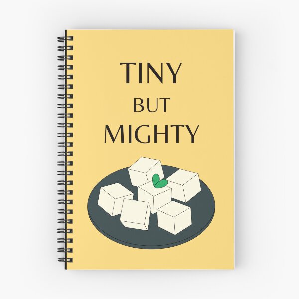 Item preview, Tiny but mighty designed and sold by Thedigital91.