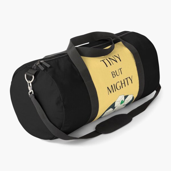 Item preview, Tiny but mighty designed and sold by Thedigital91.